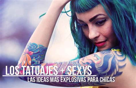 tatuajes sexi|Descubre los Tatuajes Más Sexys para Mujeres y sus。